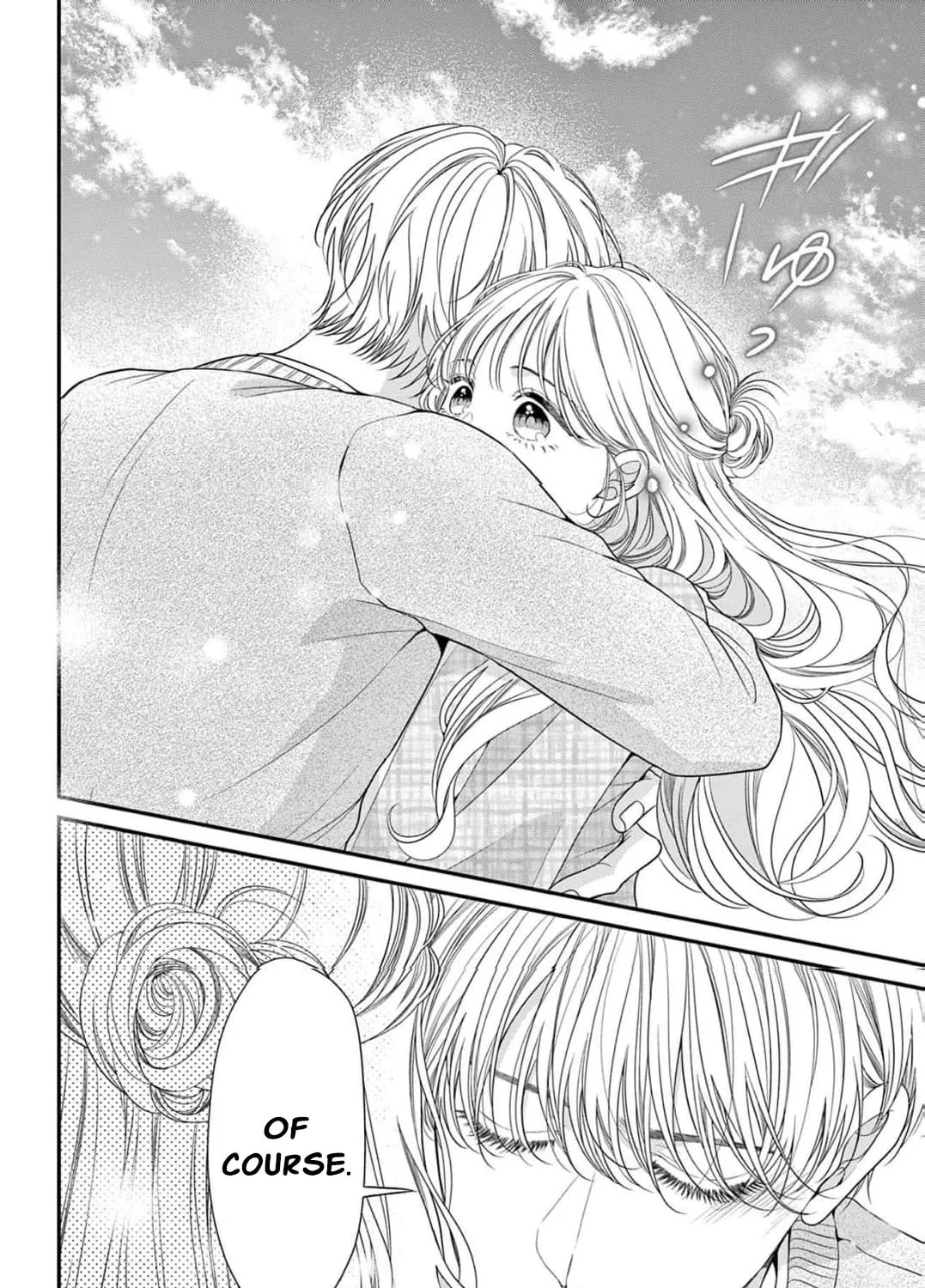 Hana wa Nido Sakimidareru — Chapter 43 — Page 31