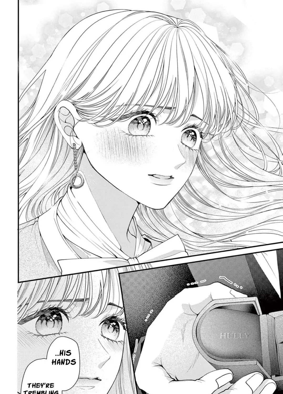 Hana wa Nido Sakimidareru — Chapter 46 — Page 15