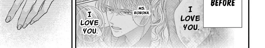 Hana wa Nido Sakimidareru — Chapter 46 — Page 18