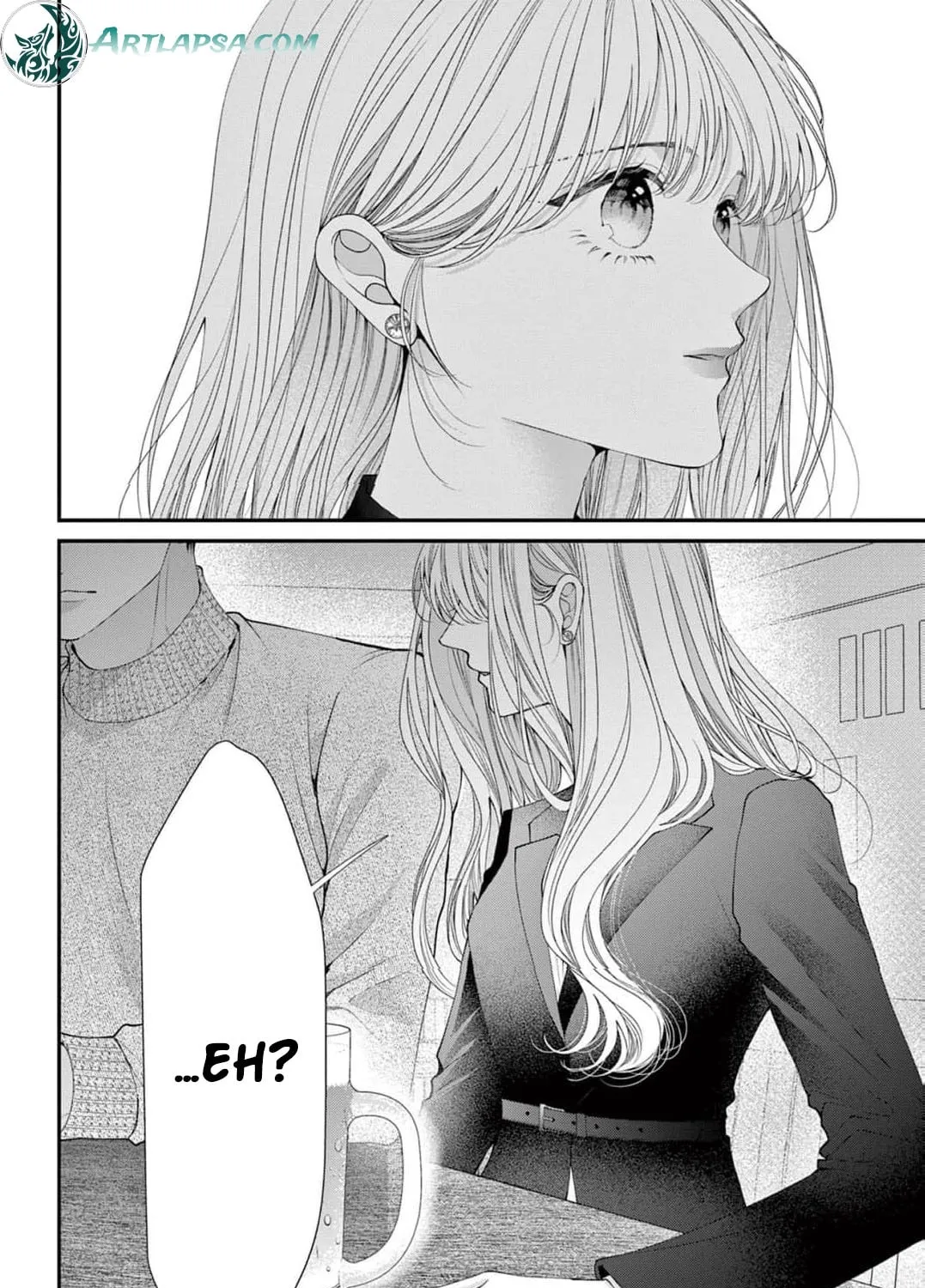 Hana wa Nido Sakimidareru — Chapter 46 — Page 39