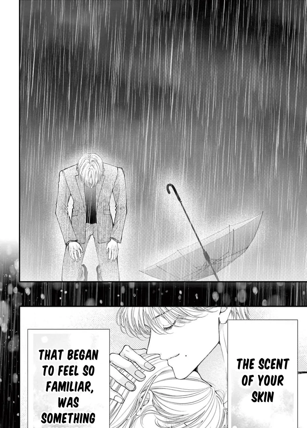 Hana wa Nido Sakimidareru — Chapter 47 — Page 31