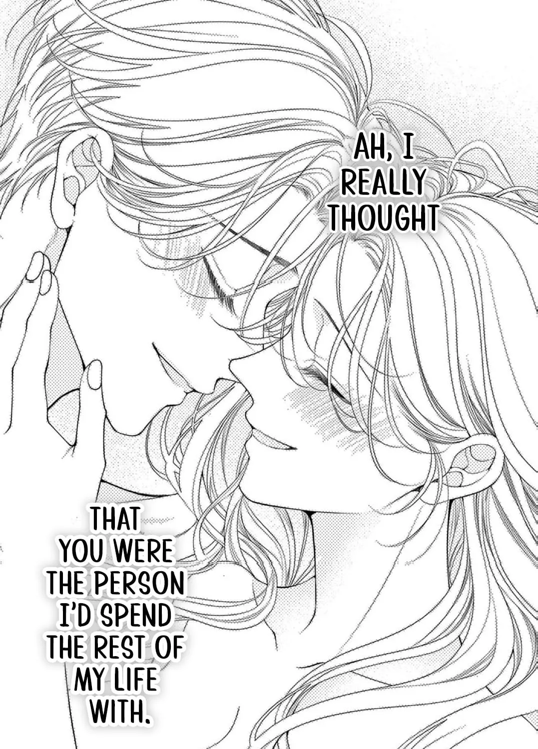 Hana wa Nido Sakimidareru — Chapter 47 — Page 37