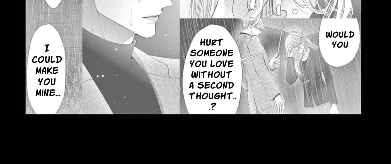 Hana wa Nido Sakimidareru — Chapter 48 — Page 4