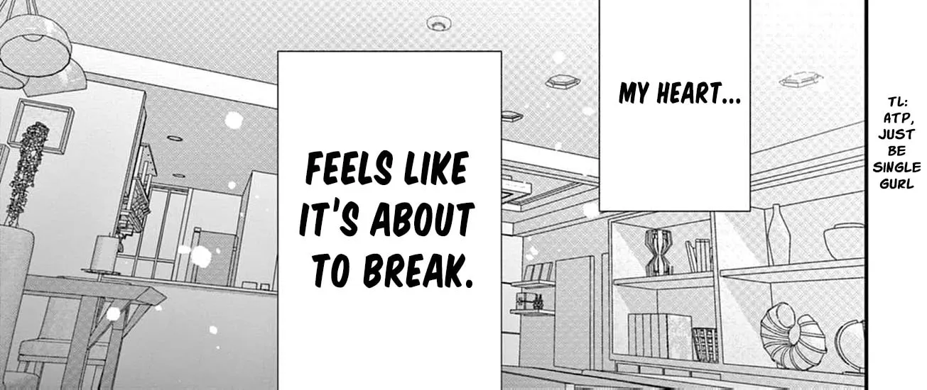 Hana wa Nido Sakimidareru — Chapter 48 — Page 6