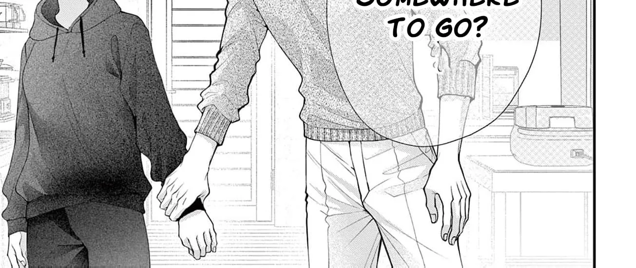 Hana wa Nido Sakimidareru — Chapter 48 — Page 10