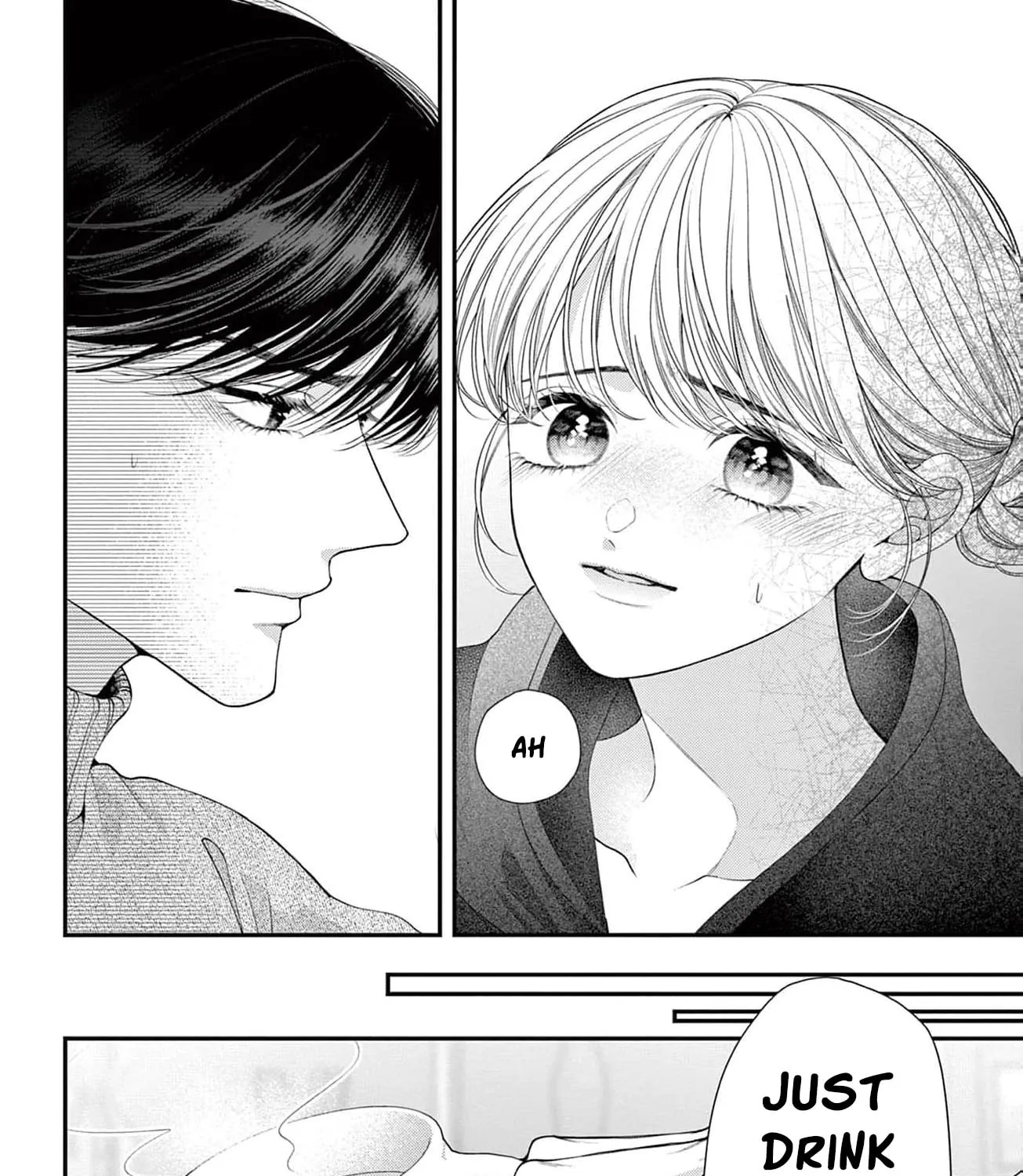 Hana wa Nido Sakimidareru — Chapter 48 — Page 11