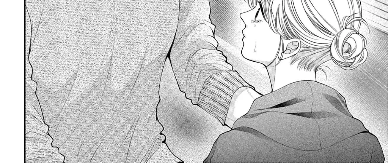 Hana wa Nido Sakimidareru — Chapter 48 — Page 24
