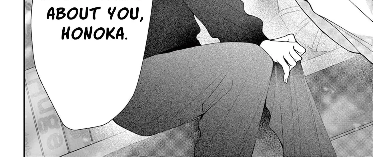 Hana wa Nido Sakimidareru — Chapter 48 — Page 28