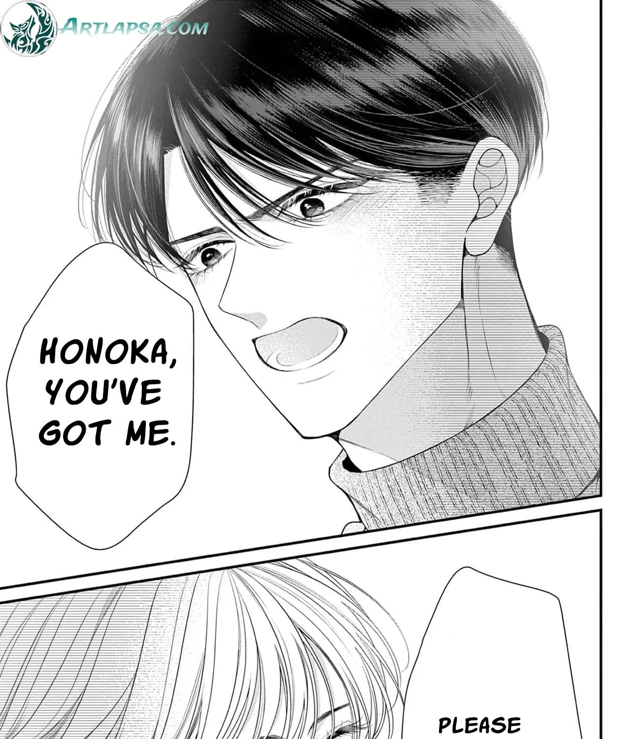 Hana wa Nido Sakimidareru — Chapter 48 — Page 29