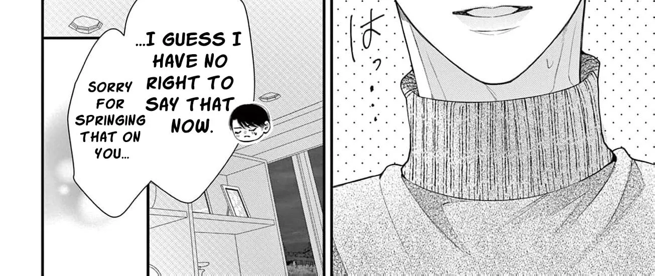 Hana wa Nido Sakimidareru — Chapter 48 — Page 32
