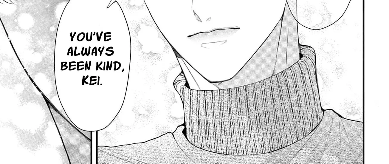 Hana wa Nido Sakimidareru — Chapter 48 — Page 34
