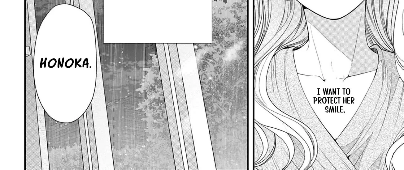 Hana wa Nido Sakimidareru — Chapter 48 — Page 40
