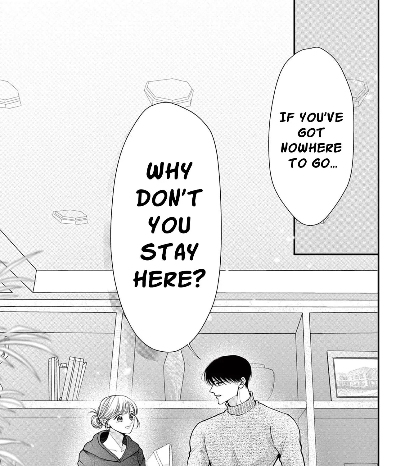Hana wa Nido Sakimidareru — Chapter 48 — Page 41