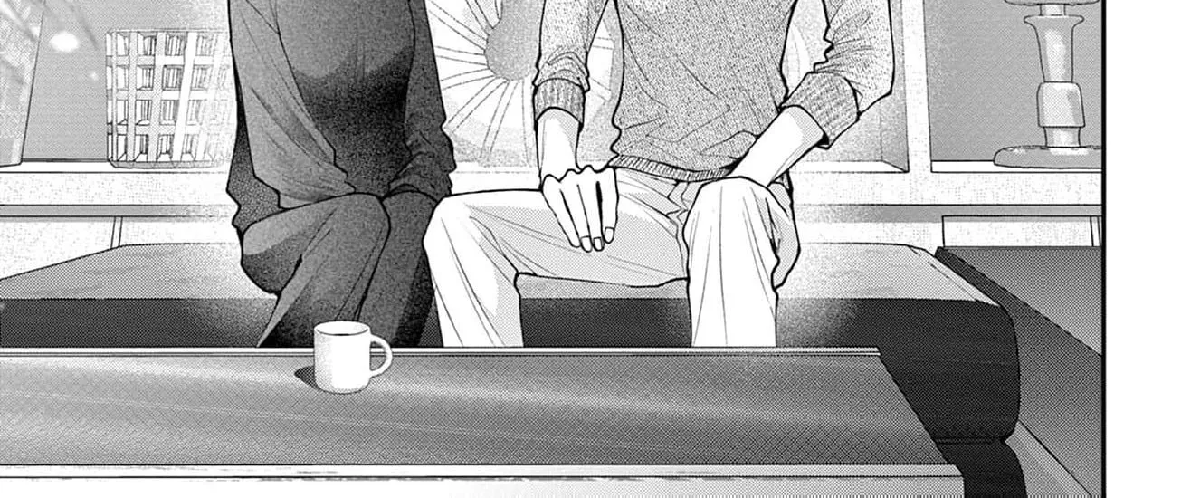 Hana wa Nido Sakimidareru — Chapter 48 — Page 42