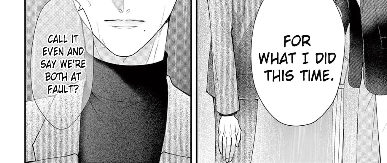 Hana wa Nido Sakimidareru — Chapter 49 — Page 16