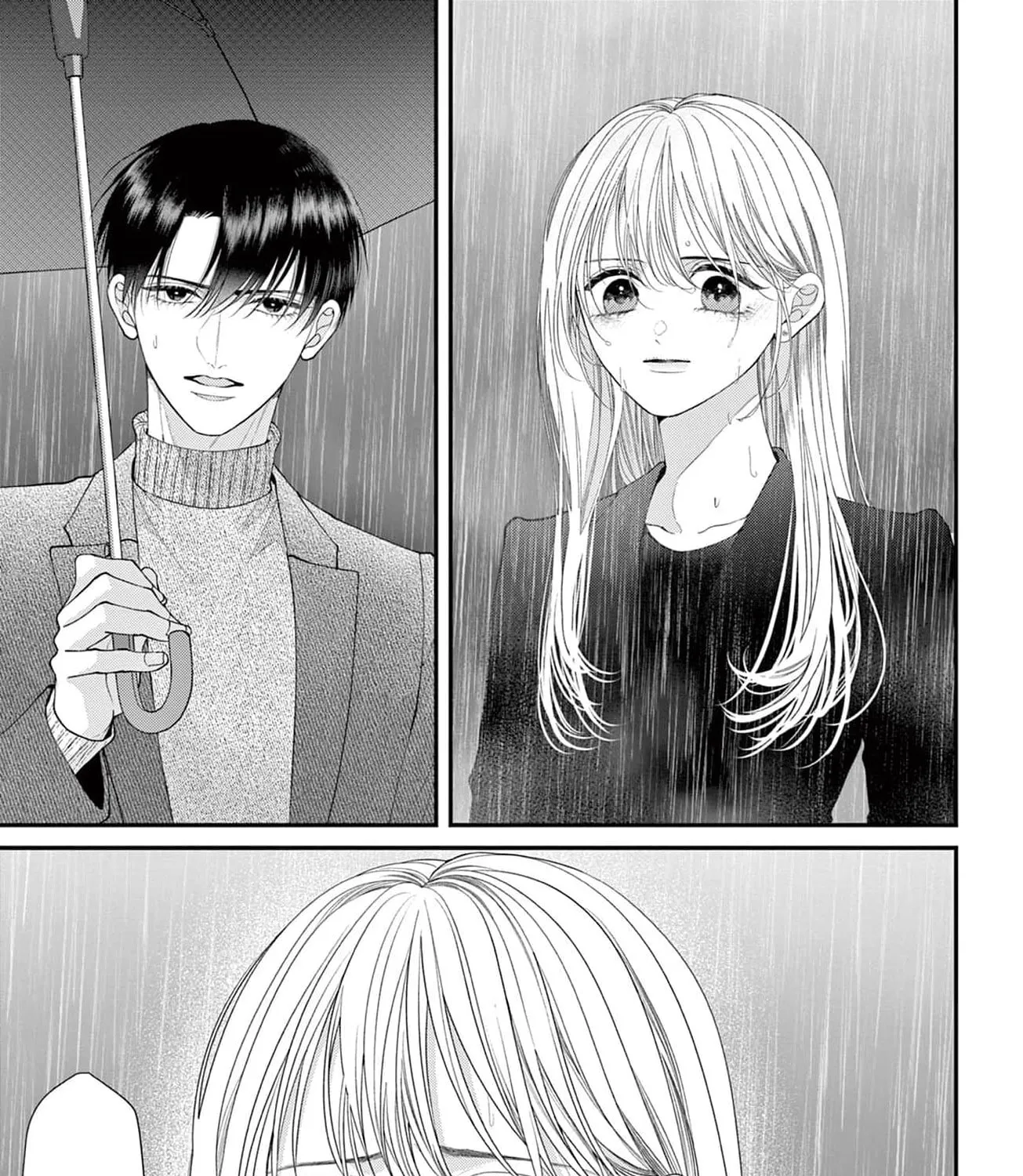 Hana wa Nido Sakimidareru — Chapter 49 — Page 21