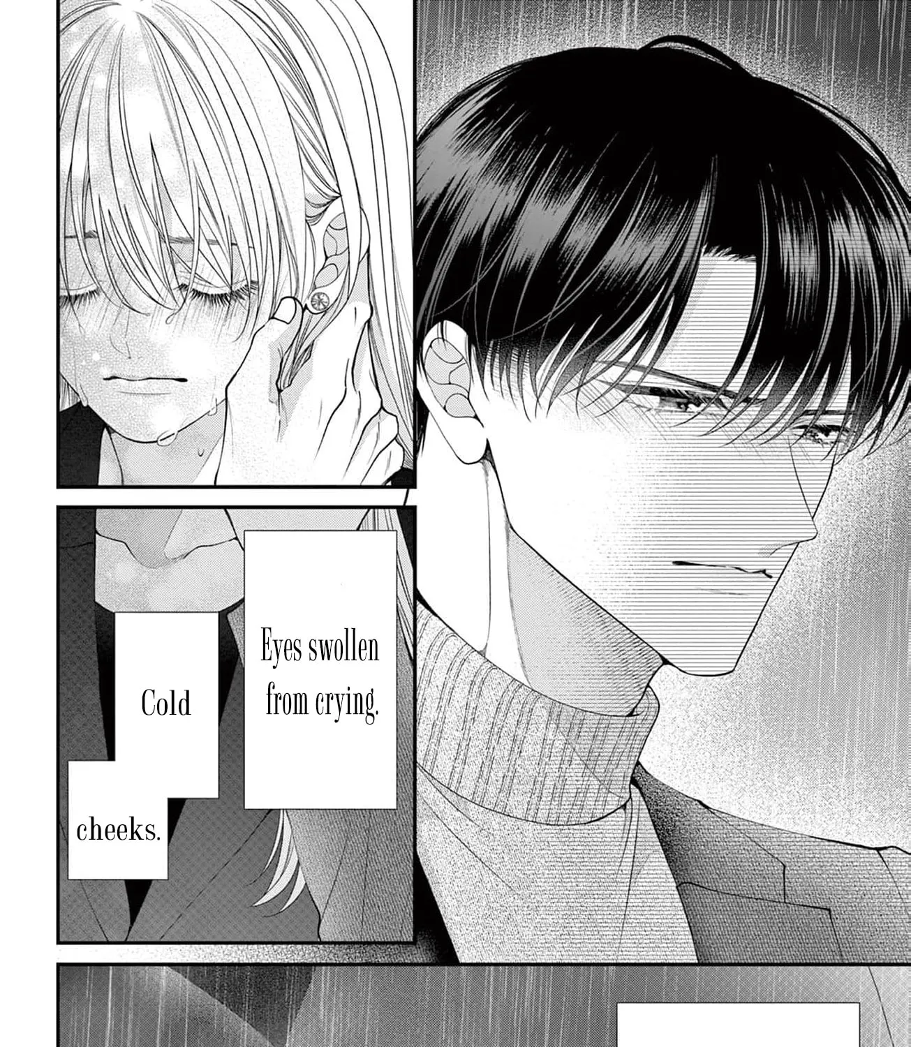 Hana wa Nido Sakimidareru — Chapter 49 — Page 23