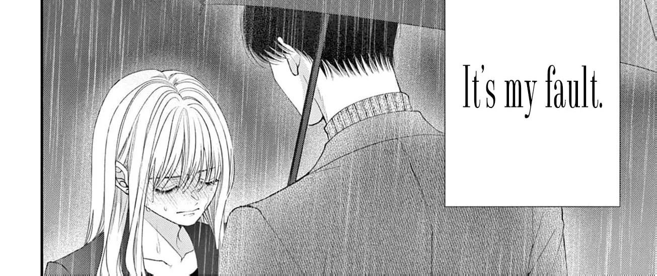 Hana wa Nido Sakimidareru — Chapter 49 — Page 24