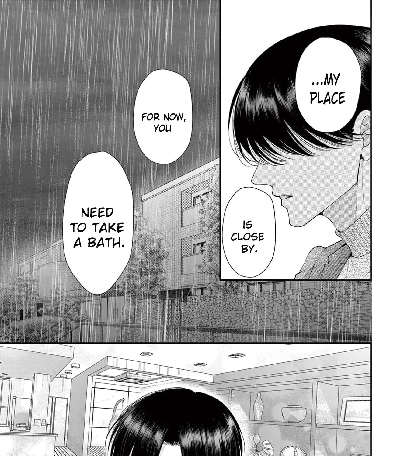Hana wa Nido Sakimidareru — Chapter 49 — Page 25