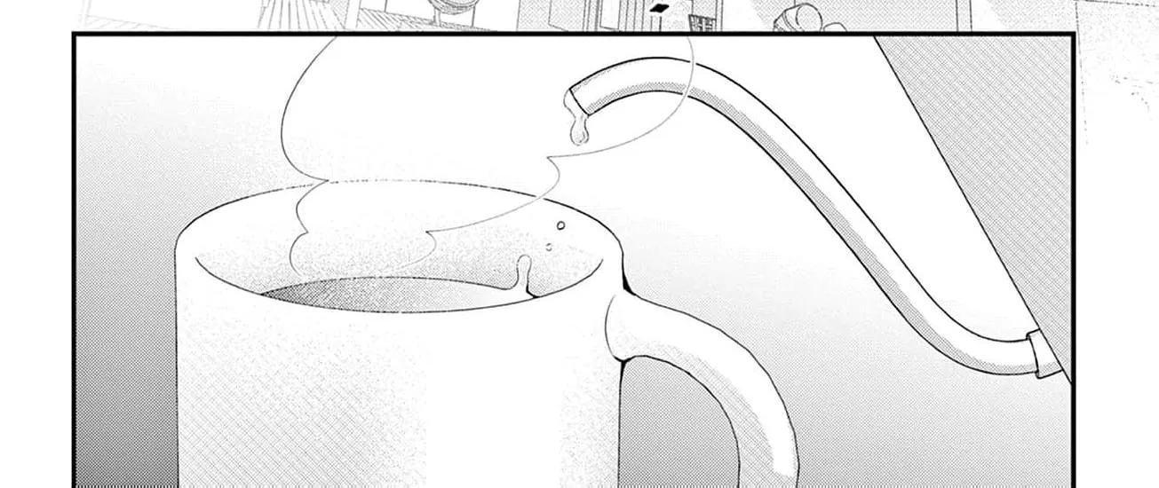 Hana wa Nido Sakimidareru — Chapter 49 — Page 28