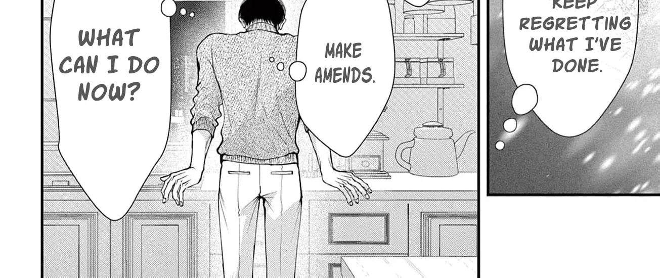 Hana wa Nido Sakimidareru — Chapter 49 — Page 36