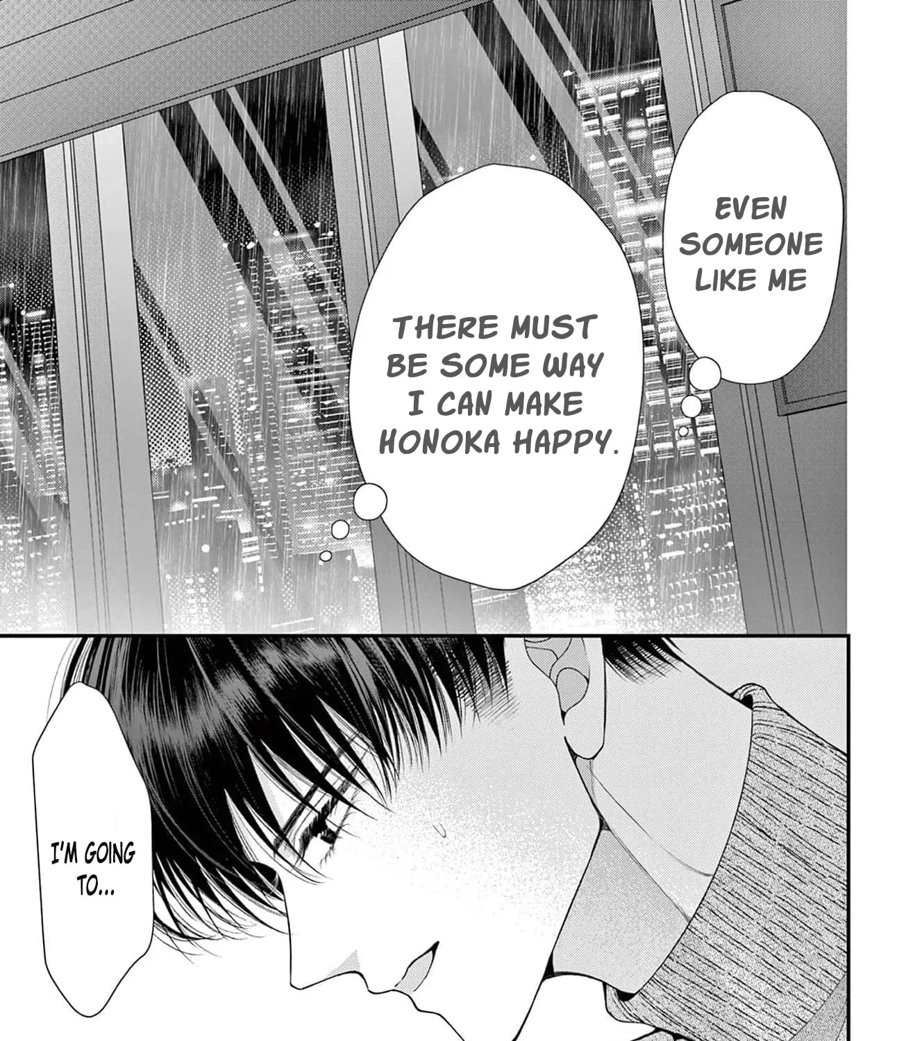 Hana wa Nido Sakimidareru — Chapter 49 — Page 37