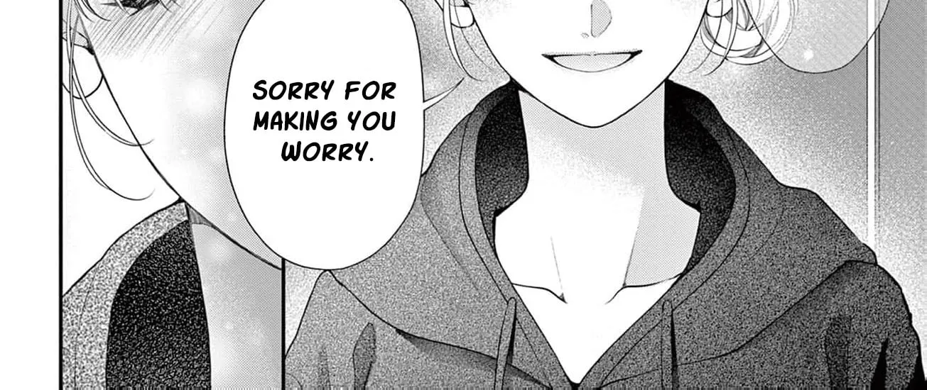 Hana wa Nido Sakimidareru — Chapter 50 — Page 8