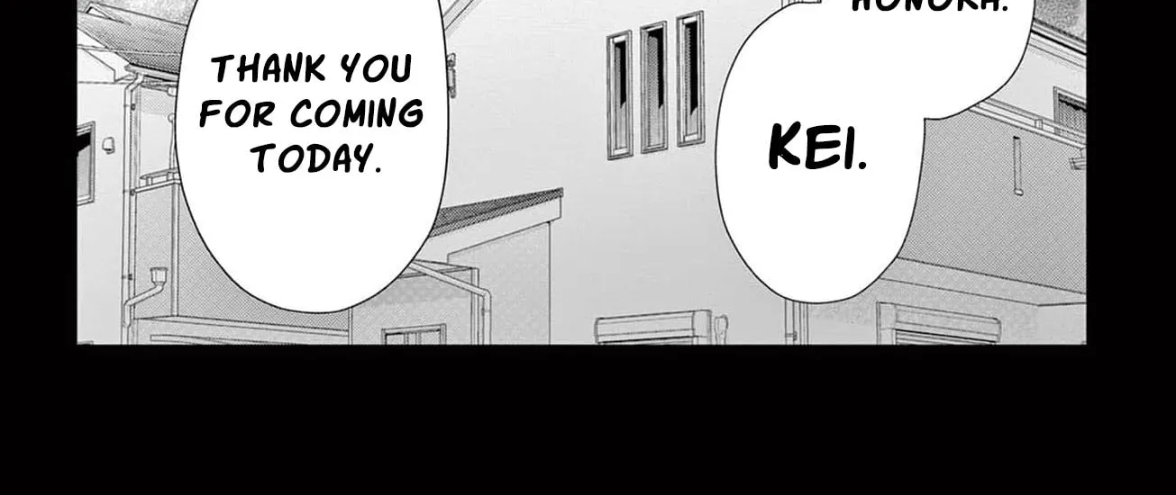 Hana wa Nido Sakimidareru — Chapter 50 — Page 16