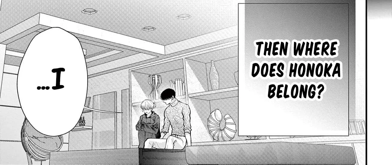 Hana wa Nido Sakimidareru — Chapter 50 — Page 18