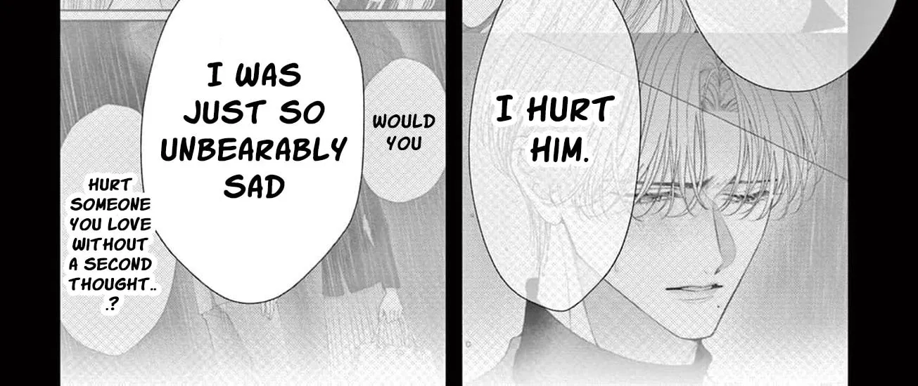 Hana wa Nido Sakimidareru — Chapter 50 — Page 20