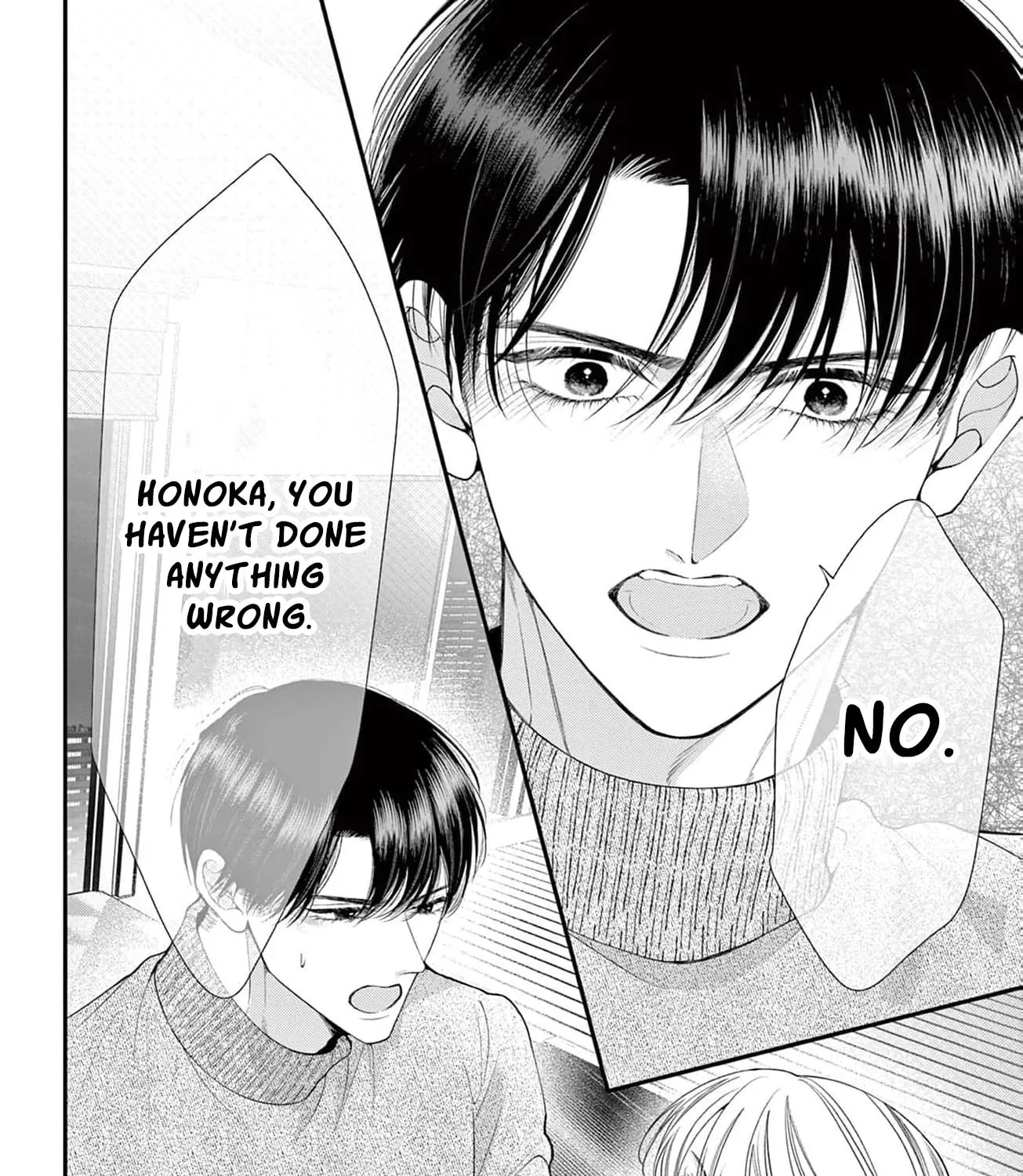 Hana wa Nido Sakimidareru — Chapter 50 — Page 23