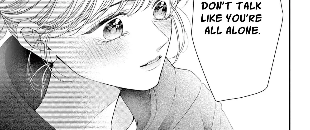 Hana wa Nido Sakimidareru — Chapter 50 — Page 30