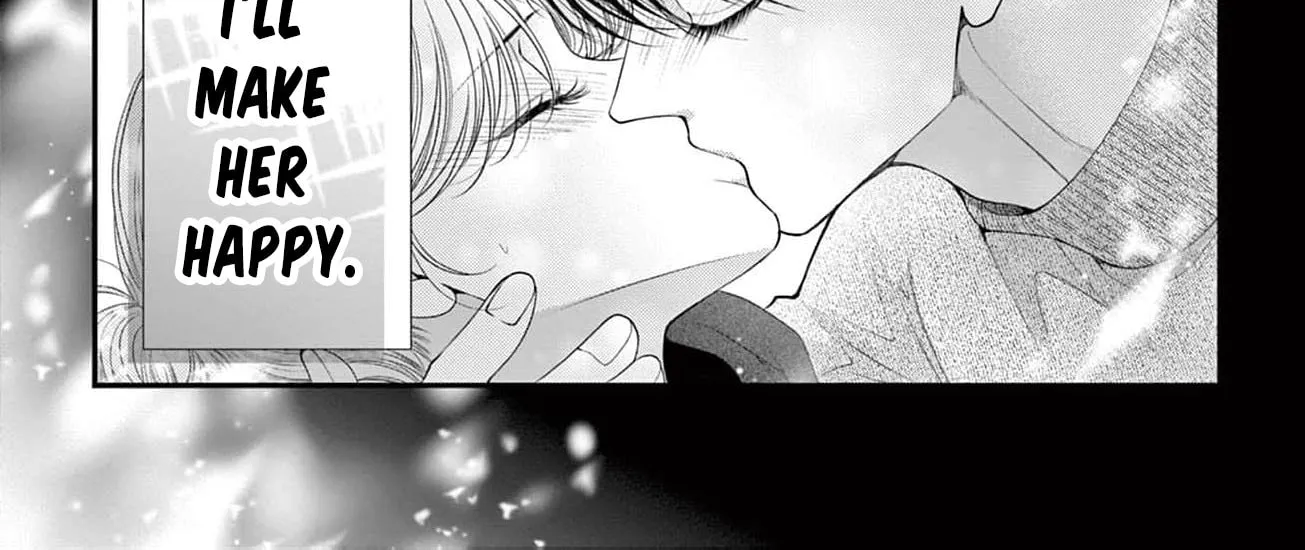 Hana wa Nido Sakimidareru — Chapter 50 — Page 38