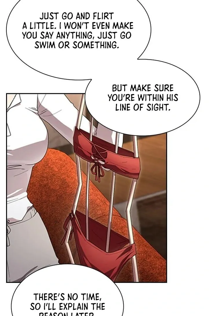 The Maid — Chapter 34 — Page 9