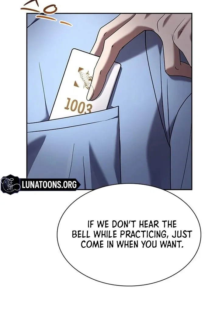 The Maid — Chapter 34 — Page 87