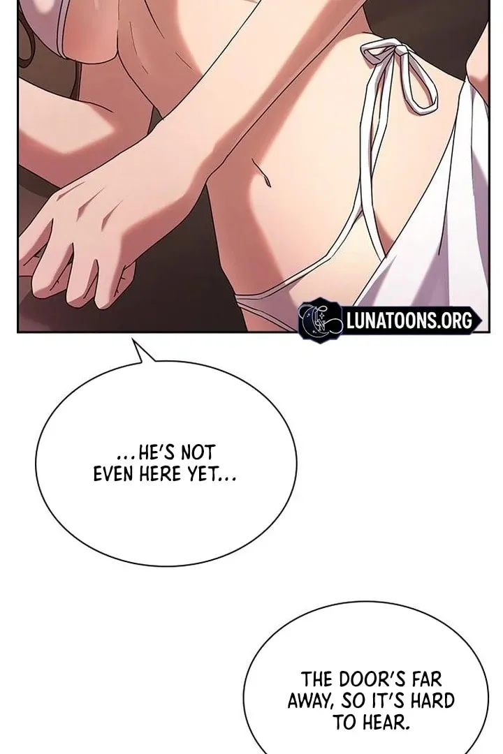 The Maid — Chapter 34 — Page 100