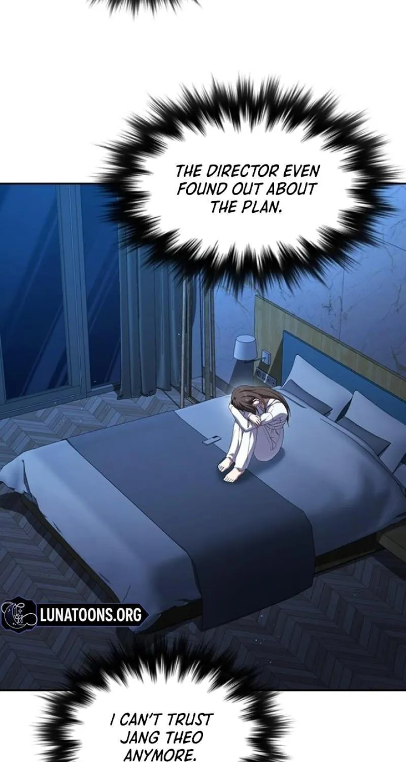 The Maid — Chapter 36 — Page 25