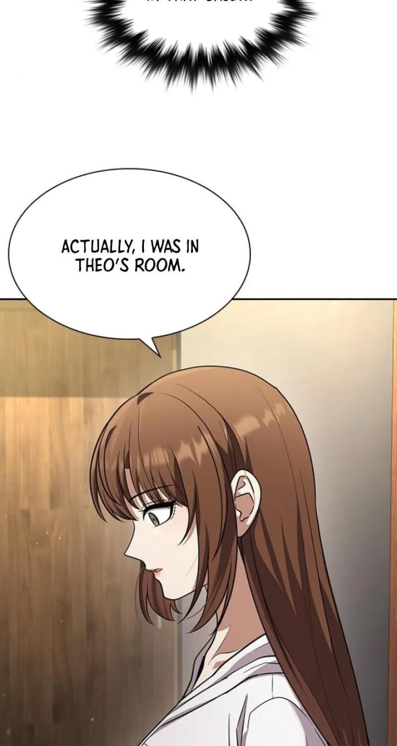 The Maid — Chapter 36 — Page 124