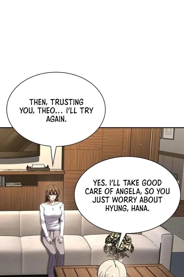 The Maid — Chapter 39 — Page 1