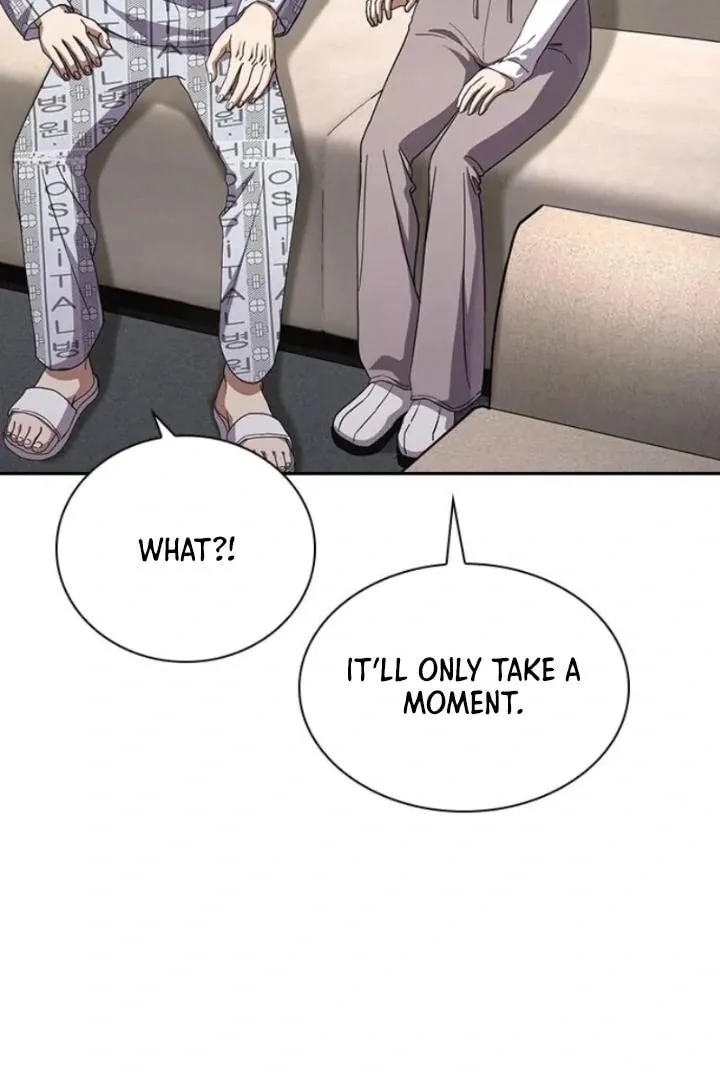 The Maid — Chapter 39 — Page 5