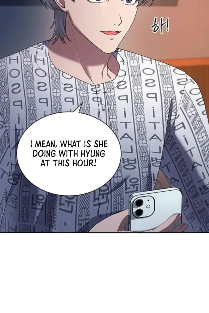 The Maid — Chapter 39 — Page 64