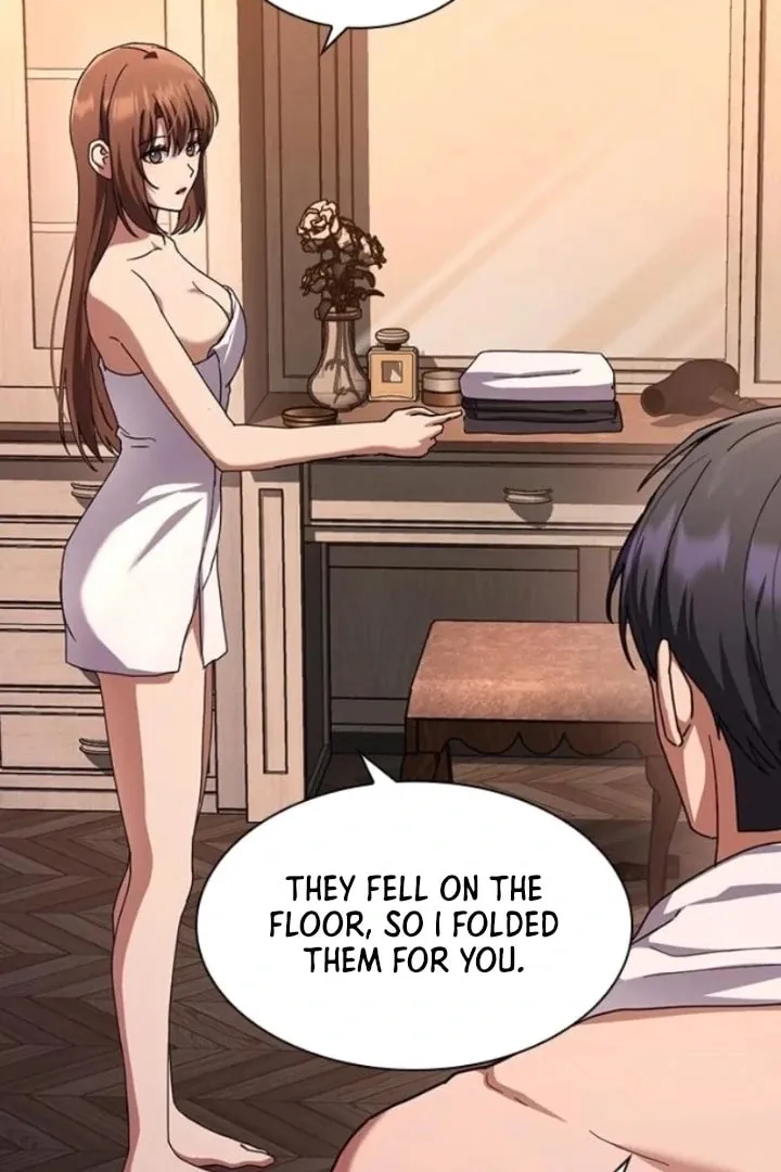 The Maid — Chapter 40 — Page 79