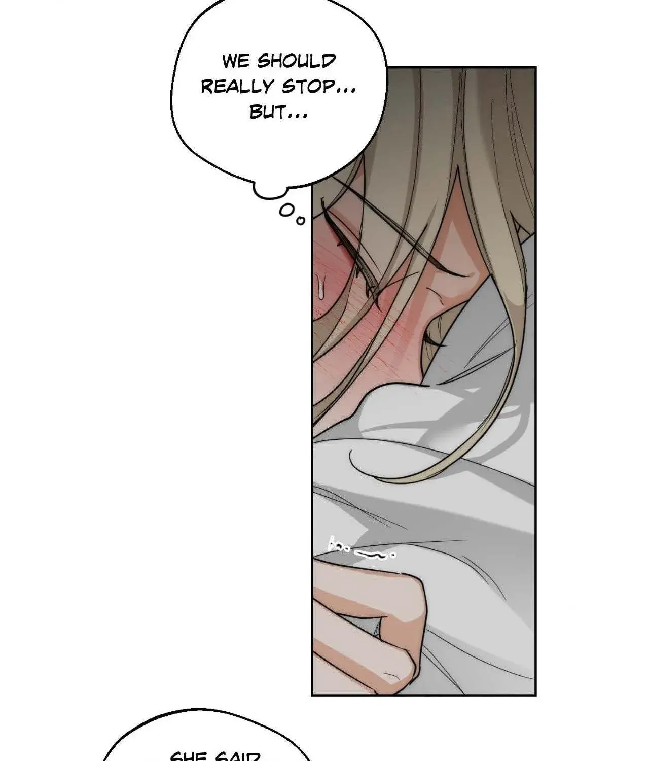 Drunken My Boss — Chapter 20 — Page 4