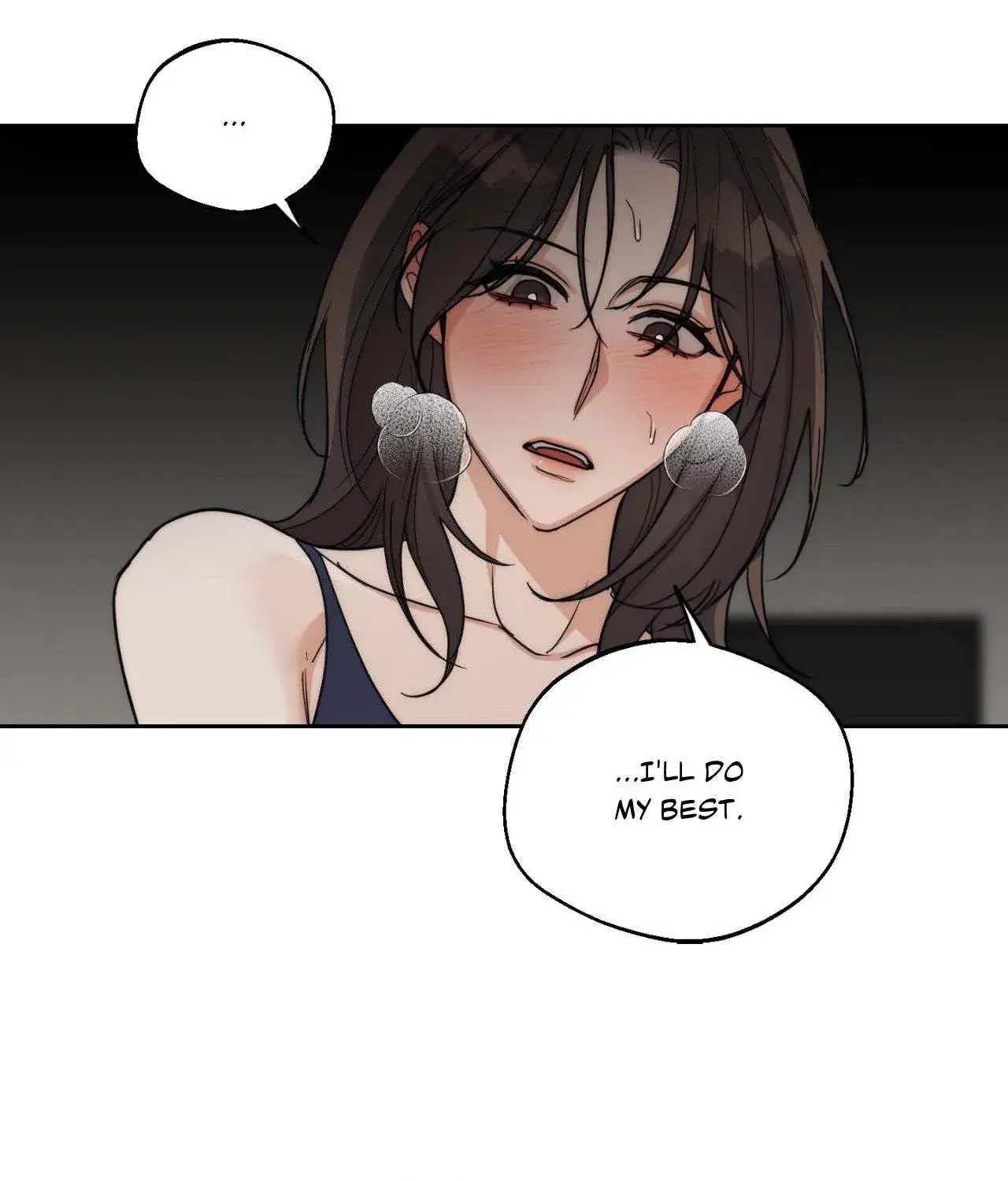 Drunken My Boss — Chapter 20 — Page 7