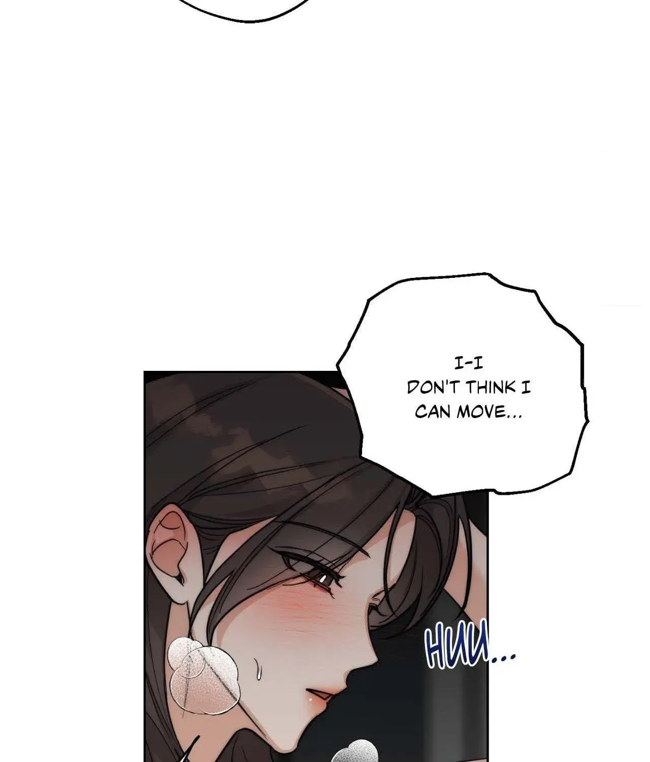 Drunken My Boss — Chapter 20 — Page 18