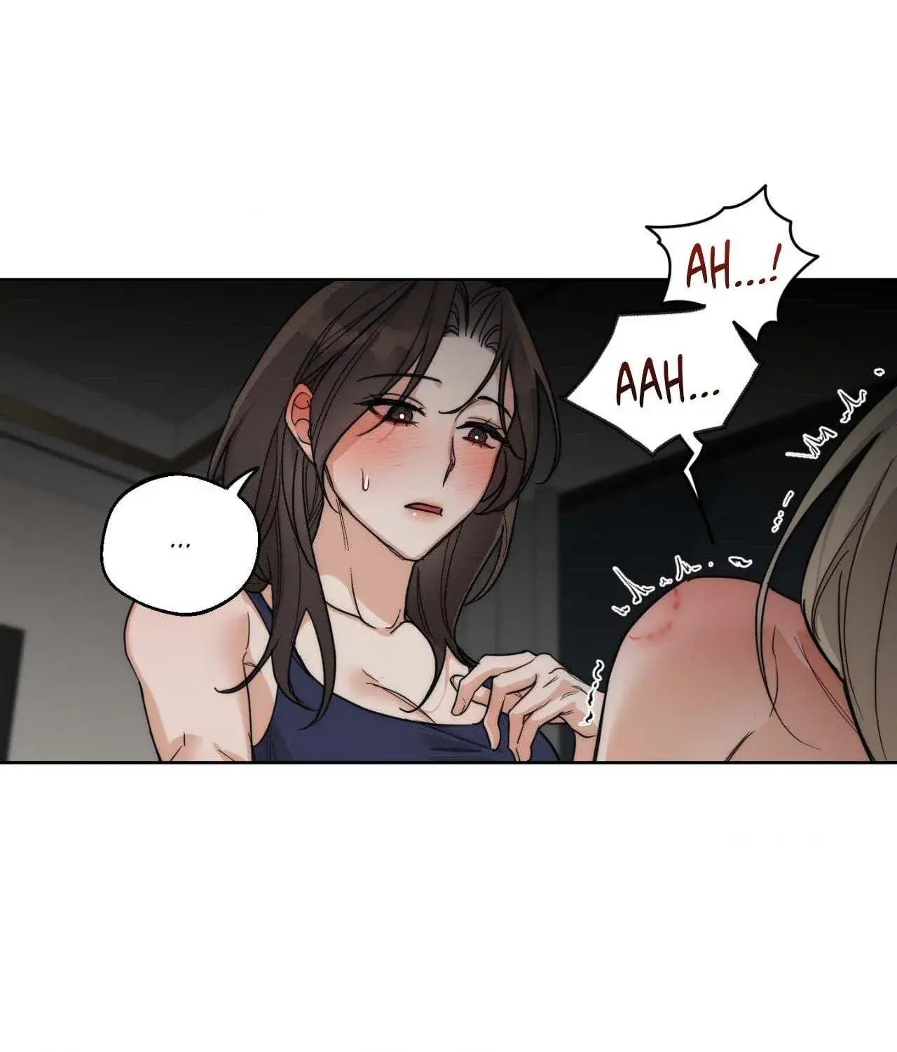 Drunken My Boss — Chapter 20 — Page 29