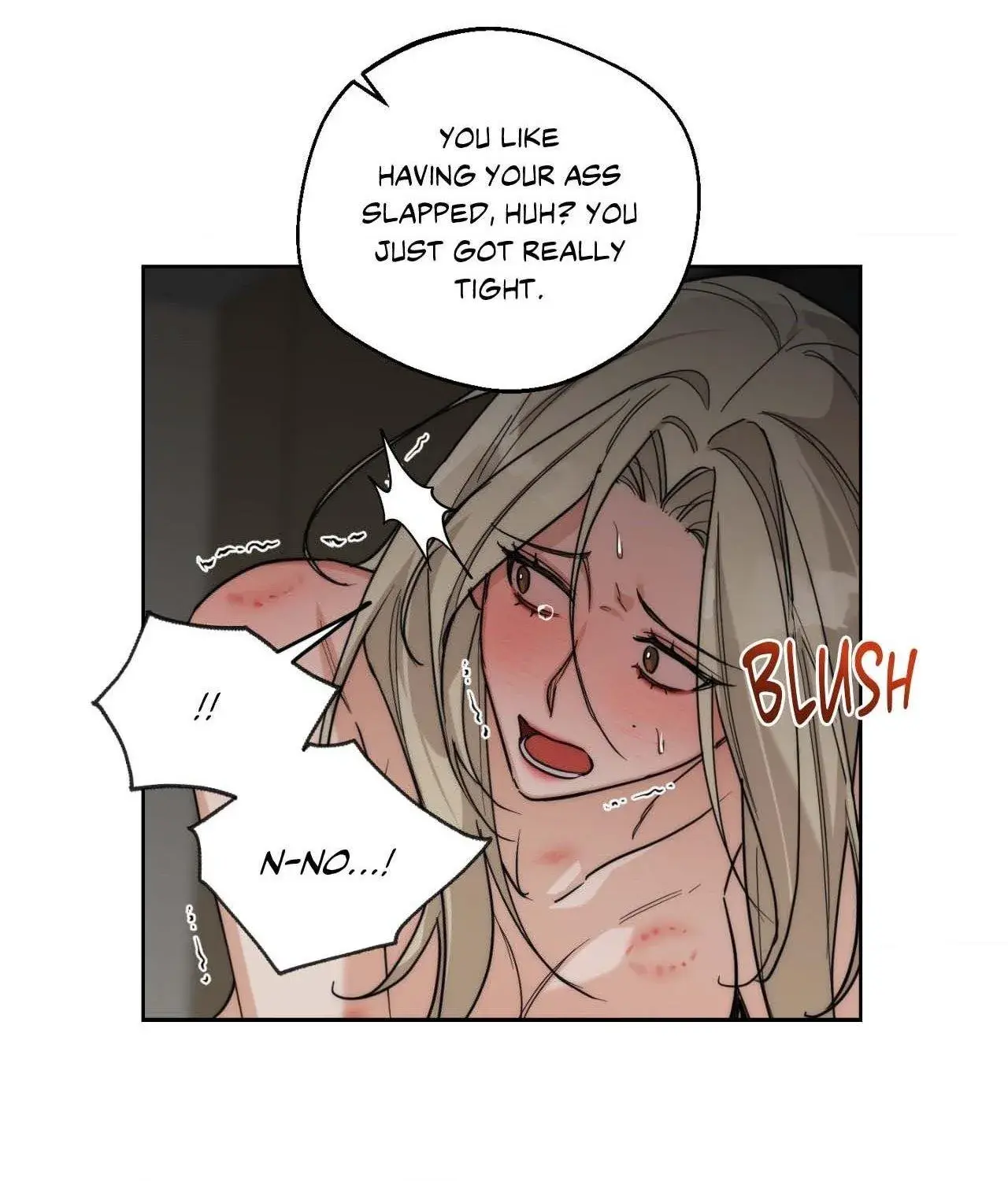 Drunken My Boss — Chapter 20 — Page 30