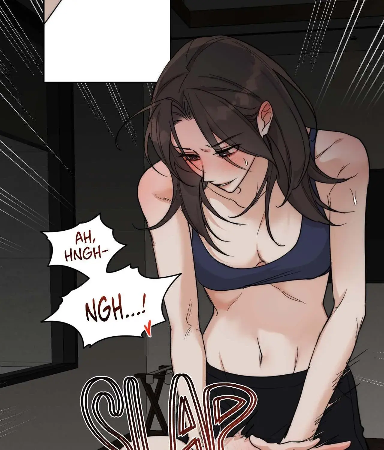 Drunken My Boss — Chapter 20 — Page 36