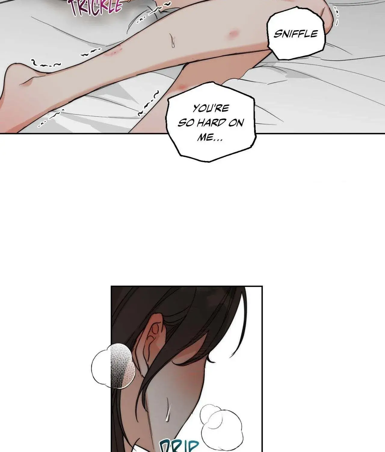 Drunken My Boss — Chapter 20 — Page 43