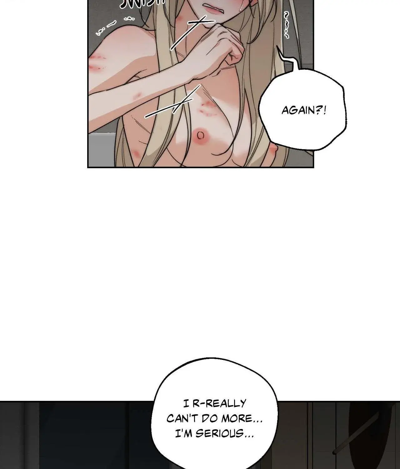 Drunken My Boss — Chapter 20 — Page 46
